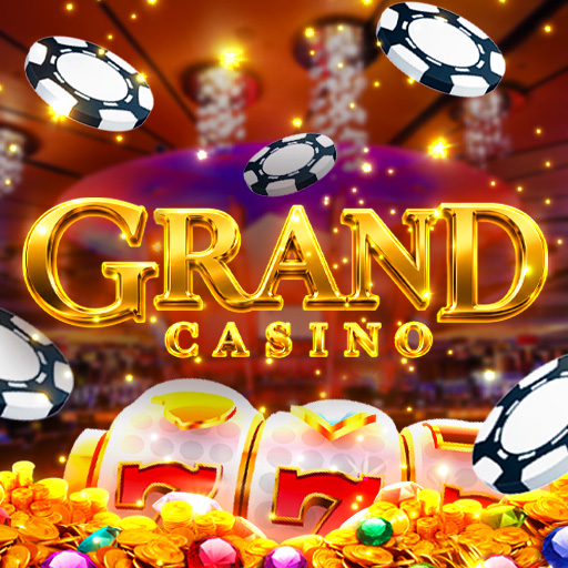 Icône de l'application Grand Casino